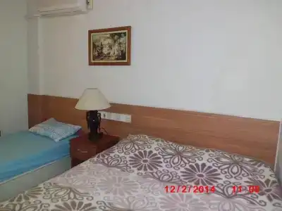 Mavi Cennet Camping&Pansiyon - 1