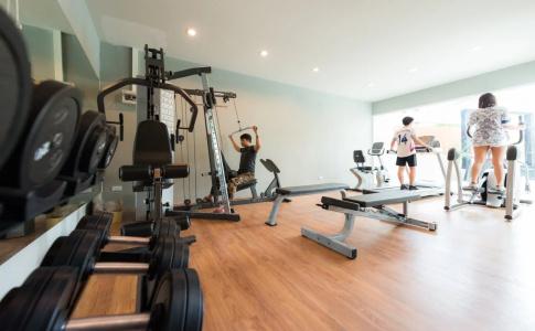 Grand Vista Chiangrai-Sha Extra Plus - 23