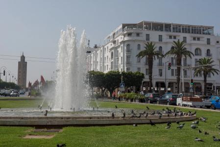 Onomo Rabat Terminus - 14