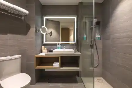 Novotel City Centre - 6