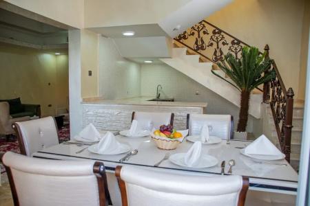 Al Salam Grand & Resort - 26