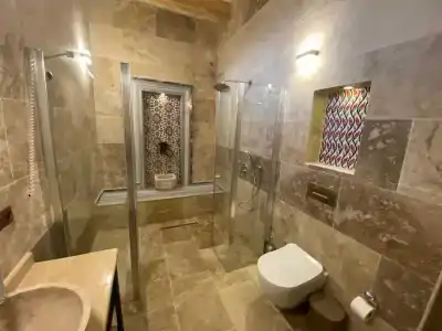 Cappadocia Fairy Tale Suites - 42