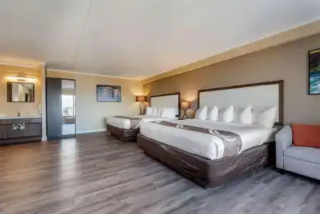 Quality Inn and Suites - 22