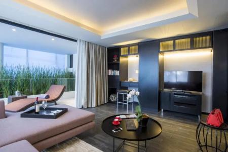 Akyra Manor Chiang Mai Sha Extra Plus - 27