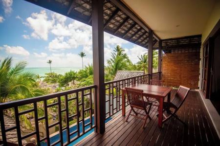 Kanda Pool Villas - 112
