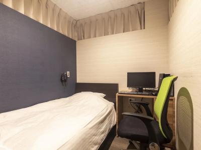 Oyo Smart Sleeps - 54