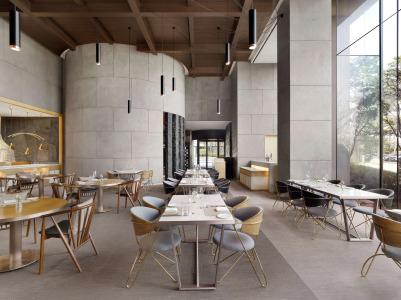 Banyan Tree Club & Spa Seoul - 34