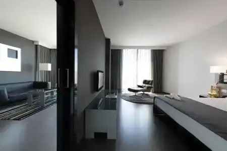 Eurostars Palace - 70