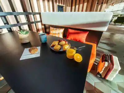 Ibis Styles Rouen Centre Rive Gauche - 13