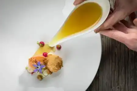 Minglers Sportalm - Das Gourmet- und Genießerhotel - 6