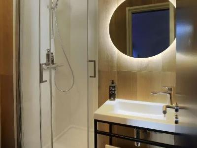 ibis Styles Saint Malo Centre Historique - 51