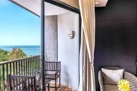 Garden Cliff Resort And Spa - Sha Extra Plus - 56
