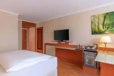 NH Ingolstadt - 85