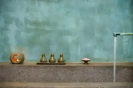 The Khmer House - Secret Oasis - 39