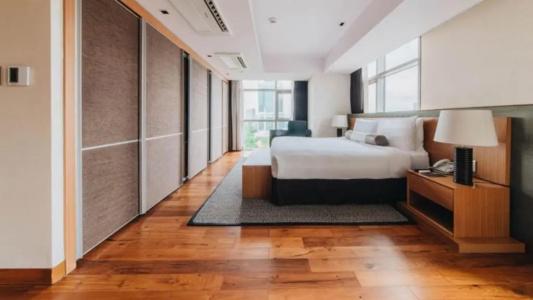 Intercontinental Residences Saigon, An Ihg - 16