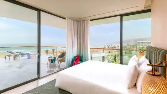 Hyatt Regency Taghazout - 50