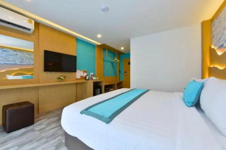 T2 Ao Nang Krabi - 3