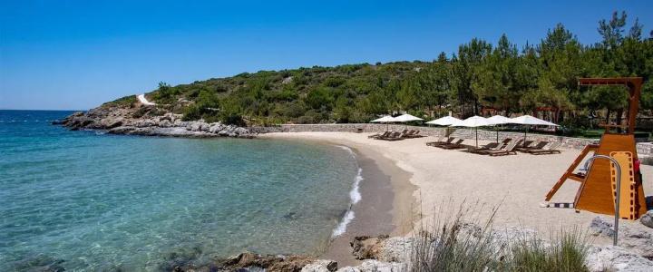 Six Senses Kaplankaya - 34