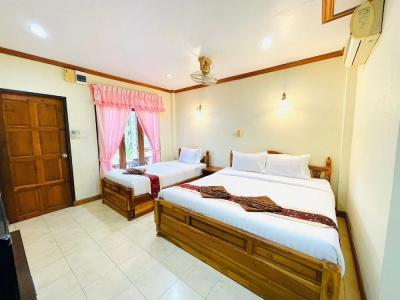 Family House - 66