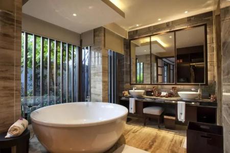 Banyan Tree Chongqing Beibei - 52