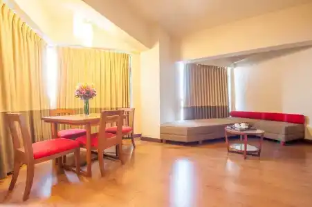 The Seasons Pattaya - Sha Plus Certified - 59
