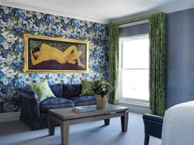 Charlotte Street, Firmdales - 4