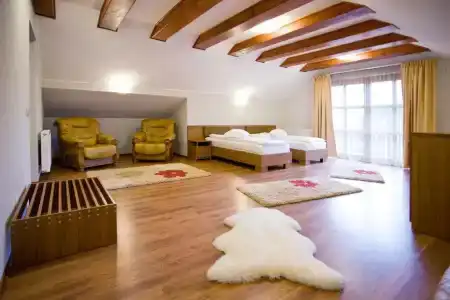Resort EuroPark Fundata - 11