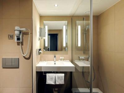 Mercure Hannover City - 7
