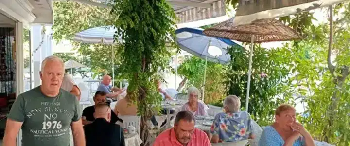 Villa Fortin Pension - 32