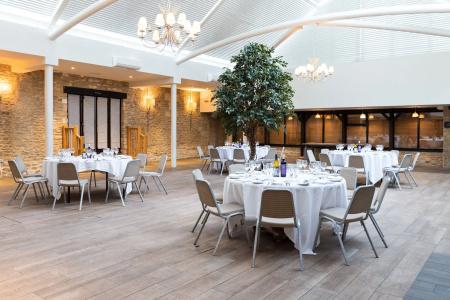 Voco - Oxford Thames, An Ihg - 33