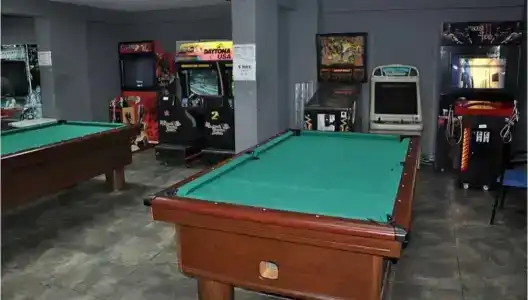 Pineta Club - 4