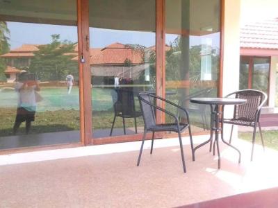 Siam Tara Resort Chiangkhong - 41