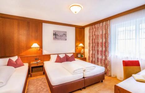Garni Chasa Sulai - 65