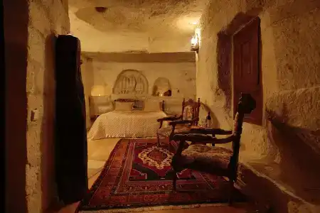 Panoramic Cave - 17