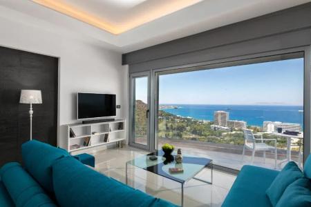 Rhodes SkyLine Suites - 46