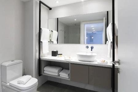 The Quality Lodge, Bw Premier Collection - 44