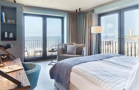 Lighthouse & Spa - 40