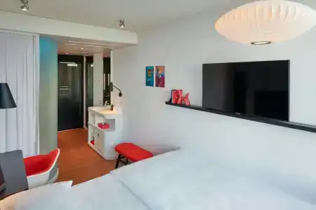 citizenM Miami World Center - 3