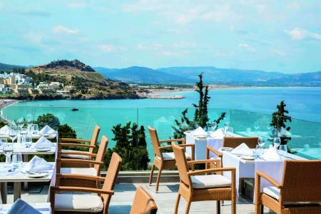 Lindos Mare, Seaside - 24