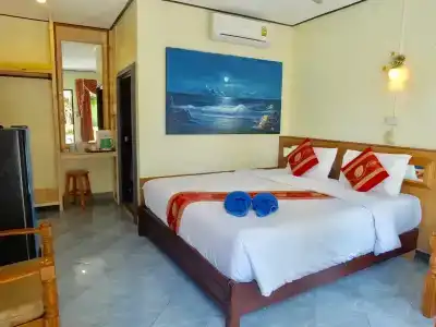 Blue Andaman Lanta - 2