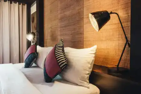 Bodhi Serene, Chiang Mai - Sha Extra Plus - 19