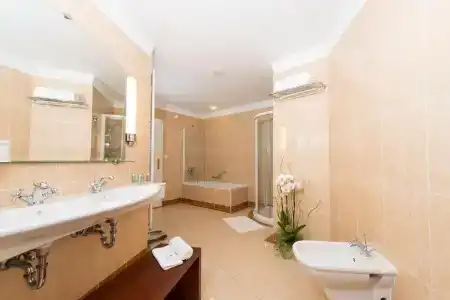 Ensana Thermia Palace - 57