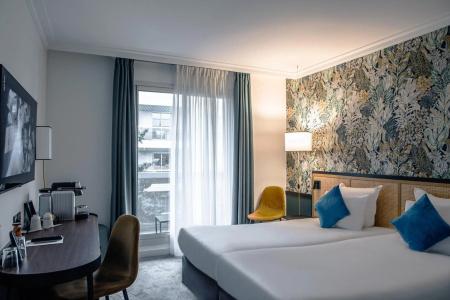 Paris Boulogne - 3