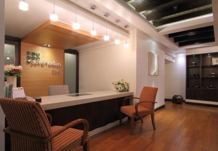 Siri Sathorn Bangkok By Uhg - Sha Extra Plus - 31