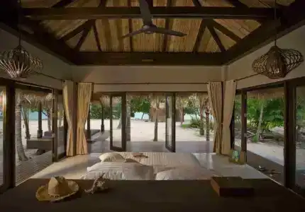 The Sevenseas Resort Koh Kradan - 22