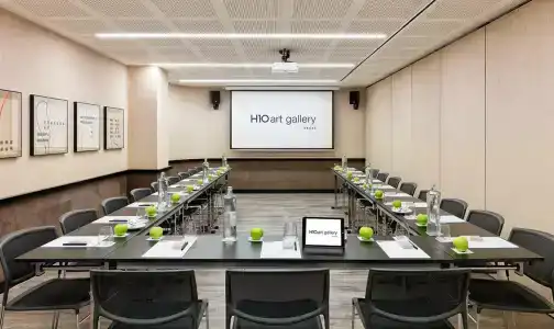 H10 Art Gallery 4* Sup - 30