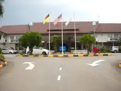 Seri Malaysia - 12