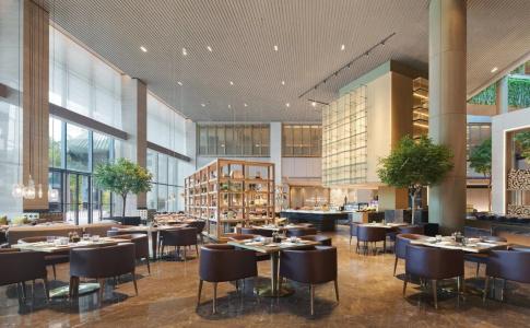 Sheraton Shenzhen Nanshan - 12