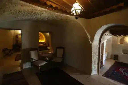 Phocas Cave Suites - 109