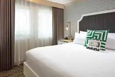 Carlyle Inn - 29